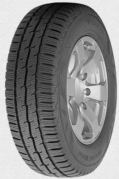 Шина TOYO OBSERVE VAN 225/60R16C 111/109T