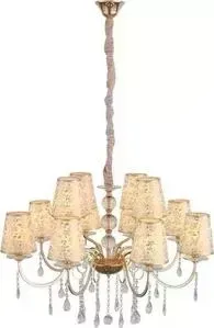 Подвесная люстра ST-Luce SL176.203.12
