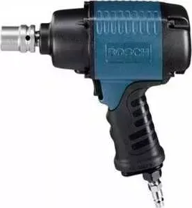 Гайковерт аккумуляторный BOSCH 1/2 (0.607.450.615)