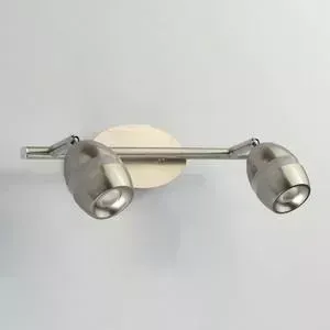 Светодиодный спот DeMarkt 704022802