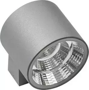 Уличный настенный светодиодный светильник Lightstar 370592