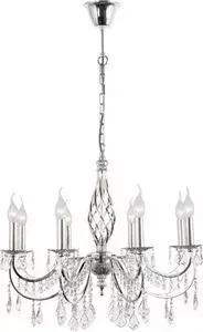 Подвесная люстра Arti Lampadari Deco E 1.1.8.600 S