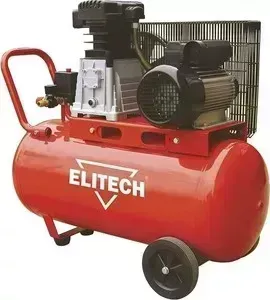Компрессор ременной ELITECH КПР 50/360/2.2