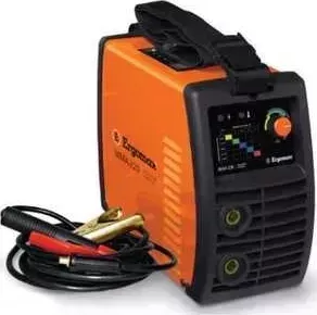 Сварочный инвертор ErgomaX MMA-160