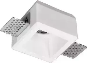 Встраиваемый светильник ARTELAMP A9284PL-1WH