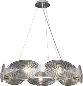 Подвесная люстра Maytoni MOD022PL-07S