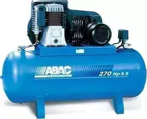 Компрессор ременной ABAC B5900B/270 CT5.5