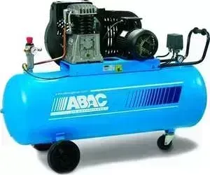 Компрессор ременной ABAC B4900/200 CT4