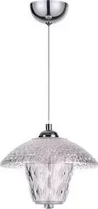 Подвесной светодиодный светильник Lumion 3600/12L