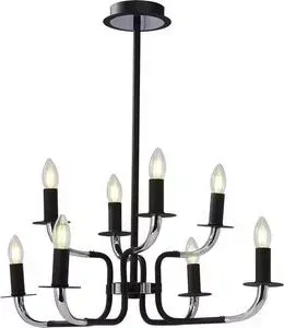 Подвесная люстра Vele Luce VL1682L08