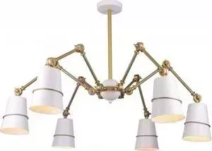 Подвесная люстра Divinare 8035/03 LM-6