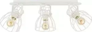 Спот TK LIGHTING 2118 Alano White