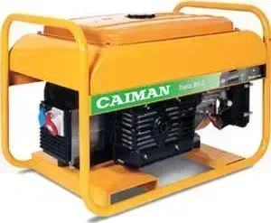 Генератор Caiman Tristar 8510MTXL27