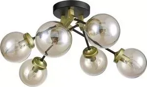 Потолочная люстра Vele Luce VL1872L06