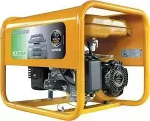 Генератор Caiman Explorer 6010XL12
