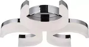 Потолочная светодиодная люстра Kink Light 08017