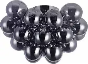 Потолочная люстра Maytoni MOD112CL-08N