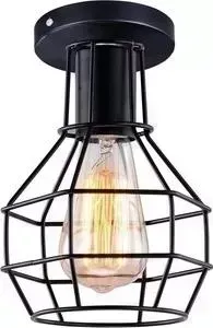 Потолочный светильник ARTELAMP A1109PL-1BK