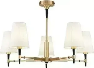 Подвесная люстра Maytoni H001CL-05BS