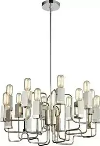 Подвесная люстра Vele Luce VL1275L16
