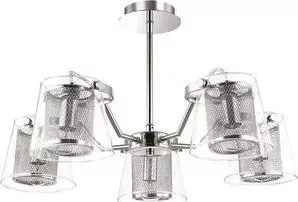 Потолочная люстра Lumion 3617/5C
