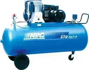 Компрессор ременной ABAC B6000/500T7.5