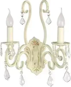 Бра Arti Lampadari Gioia E 2.1.2.602 CG