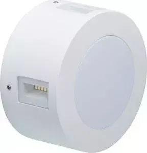 Уличный настенный светодиодный светильник DeMarkt 807022801