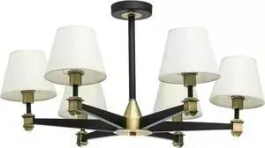 Потолочная люстра MW-LIGHT 700013306