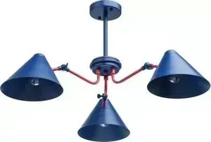 Потолочная люстра MW-LIGHT 711011003