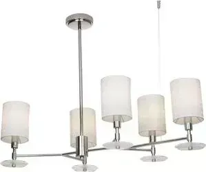 Подвесная люстра Maytoni MOD034PL-05CH