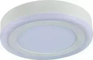 Потолочный светодиодный светильник ARTELAMP A7809PL-2WH Arte Lamp