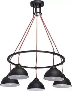 Подвесная люстра MW-LIGHT 696010405