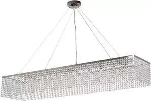 Подвесная люстра Arti Lampadari Milano E 1.5.120X30.501 N