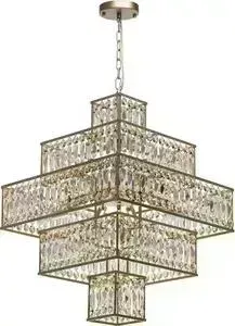 Подвесная люстра MW-LIGHT 121012416