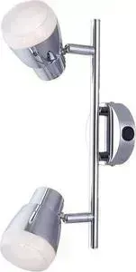 Светодиодный спот ARTELAMP A5621AP-2CC