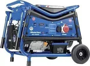 Генератор MasterYard MGV 6000TEP