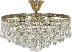 Потолочная люстра Arti Lampadari Castellana E 1.3.38.601 G