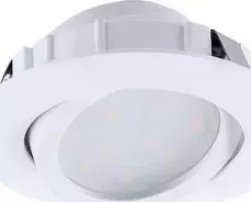 Встраиваемый светодиодный светильник EGLO 95847