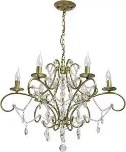 Подвесная люстра MW-LIGHT 373014606