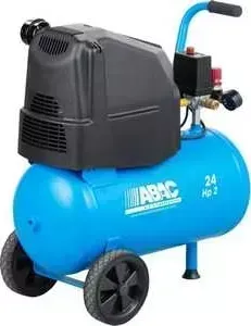 Компрессор масляный ABAC без Pole Position O20P