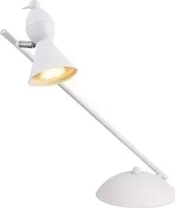 Настольная лампа ARTELAMP A9229LT-1WH