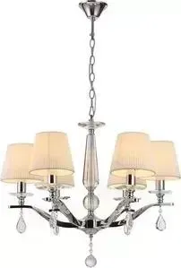 Подвесная люстра Vele Luce VL1603L06