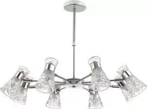Подвесная люстра Lumion 3530/8C