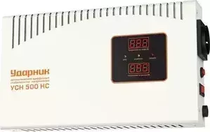 Стабилизатор напряжения УДАРНИК УСН 500 НС