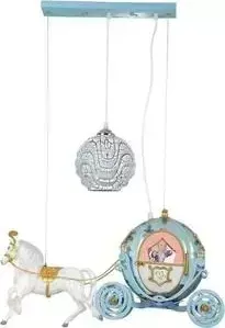 Подвесной светильник Kink Light 07440,05