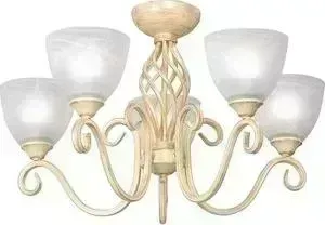 Потолочная люстра Vitaluce V1043/5PL