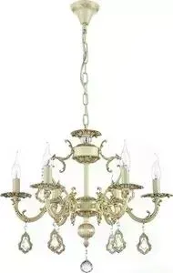 Подвесная люстра Arti Lampadari Falcone E 1.1.6.600 CG