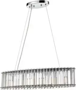 Подвесной светильник Vele Luce VL2173P06