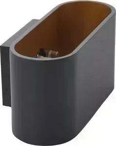 Настенный светильник Denkirs DK8024-BK